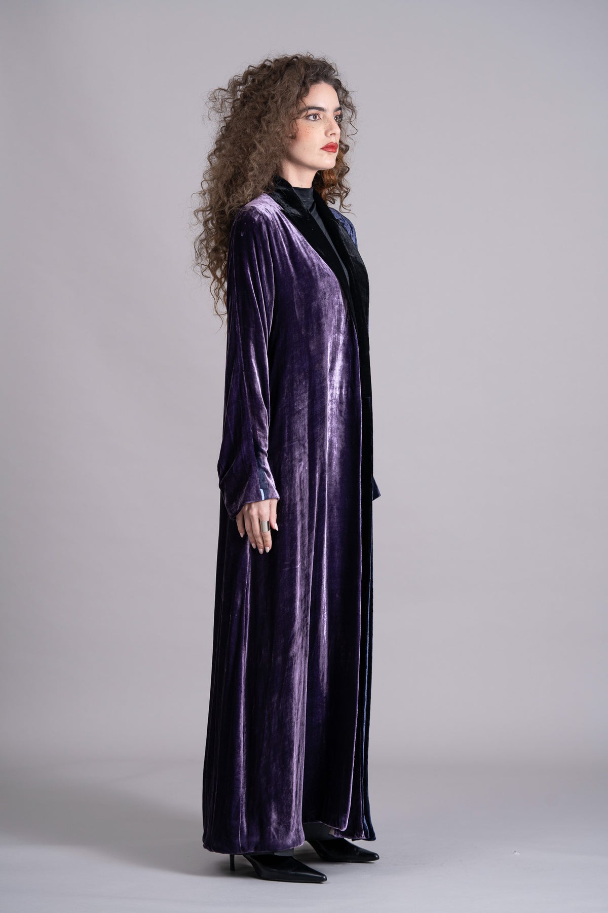 WAHAJ PURPLE