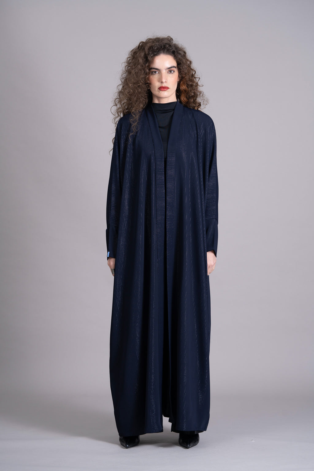 LUJAIN NAVY BLUE