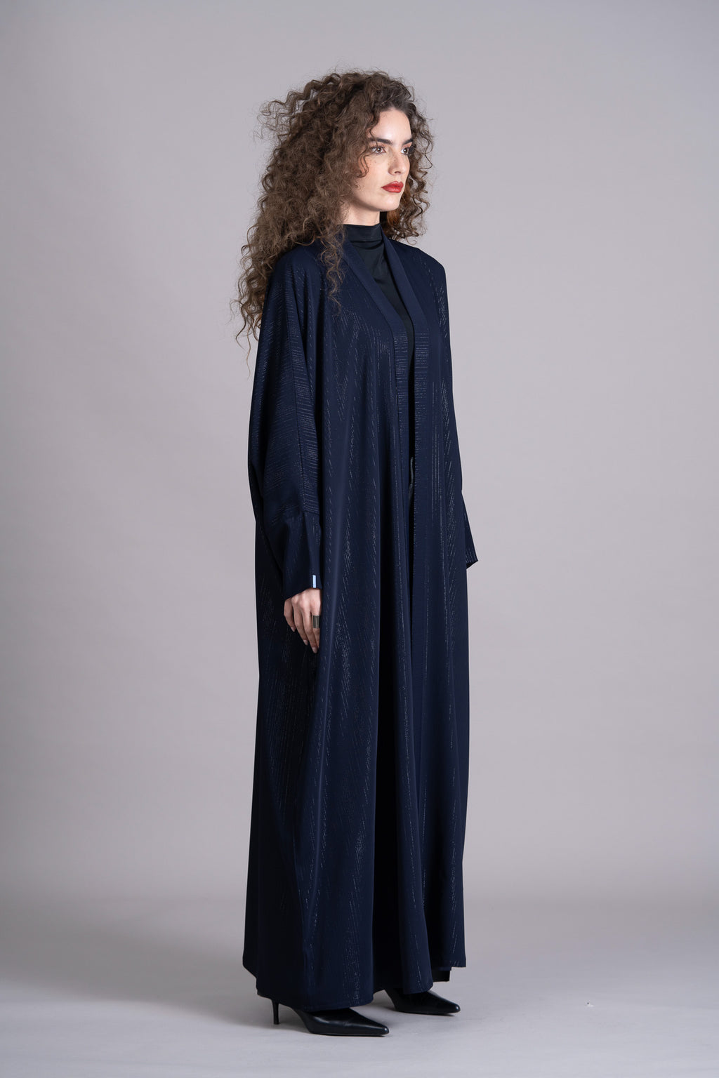 LUJAIN NAVY BLUE