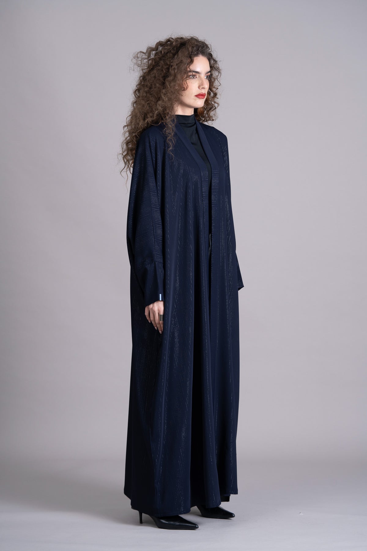 LUJAIN NAVY BLUE