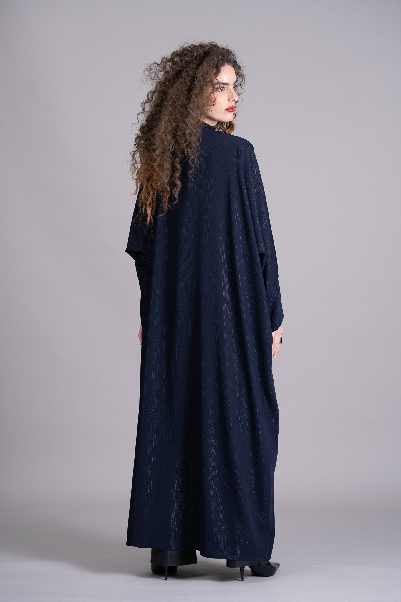 LUJAIN NAVY BLUE