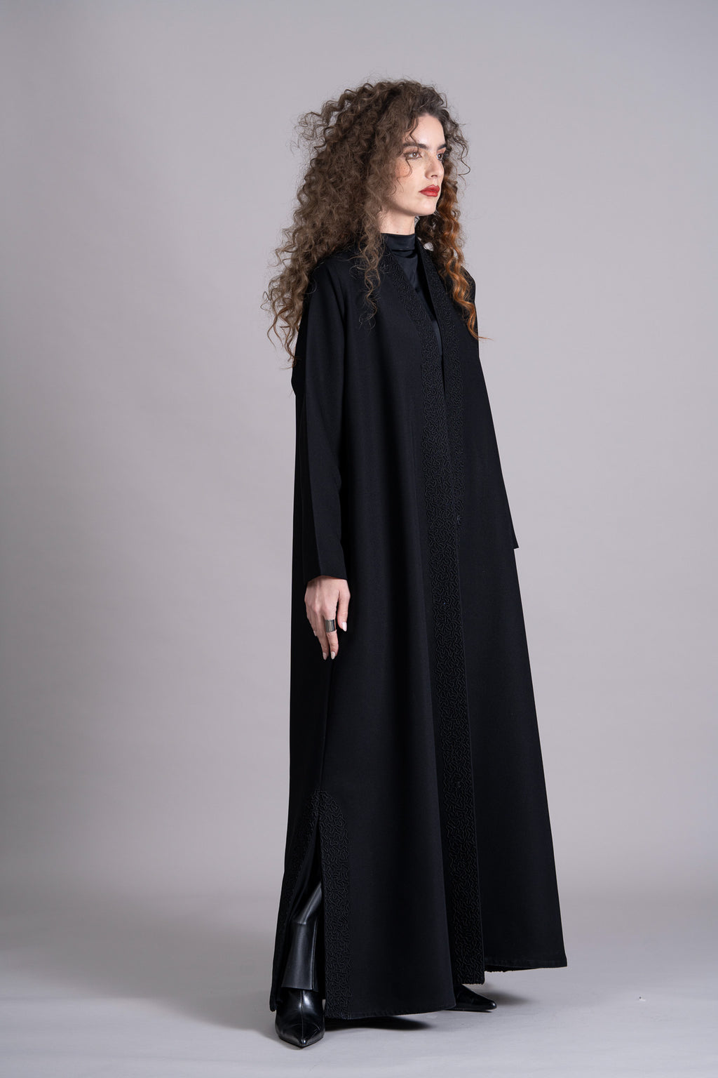 ZAKREET BLACK