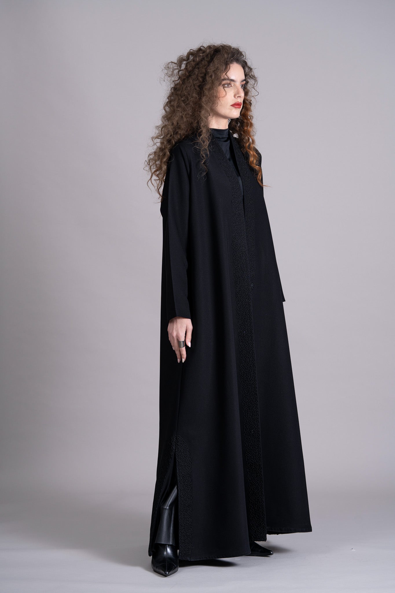ZAKREET BLACK