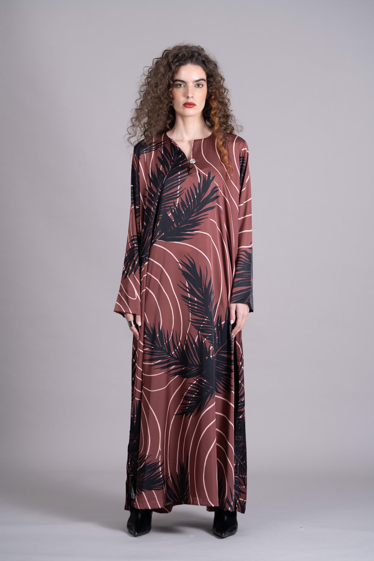 SANNA BROWN