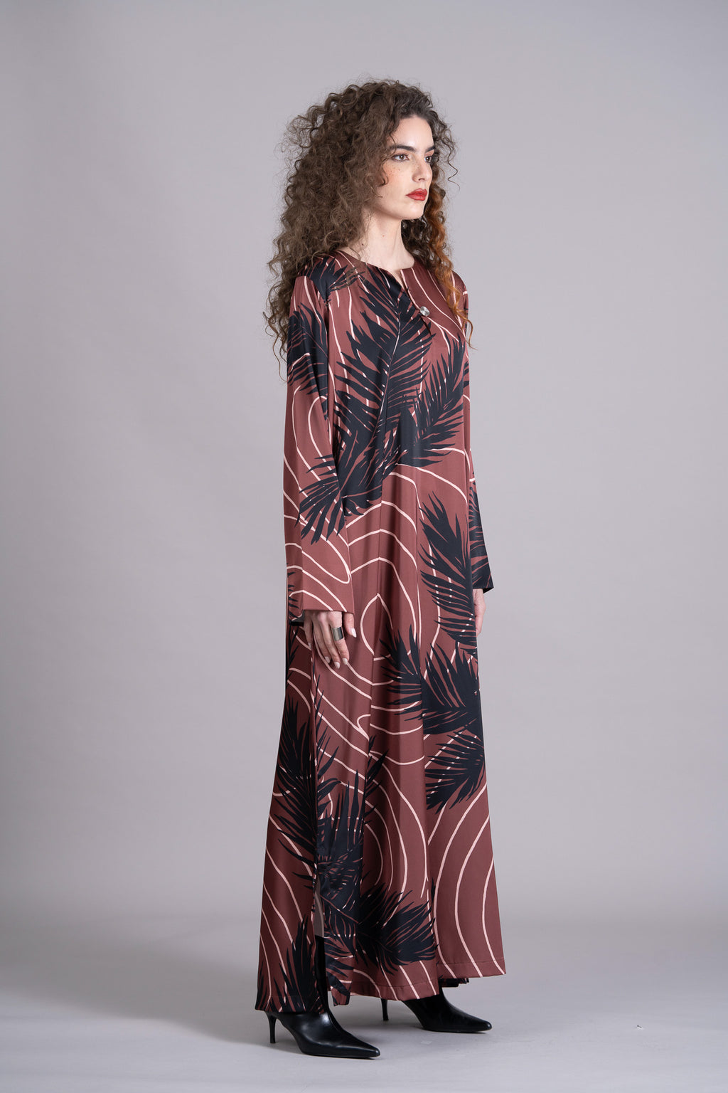 SANNA BROWN