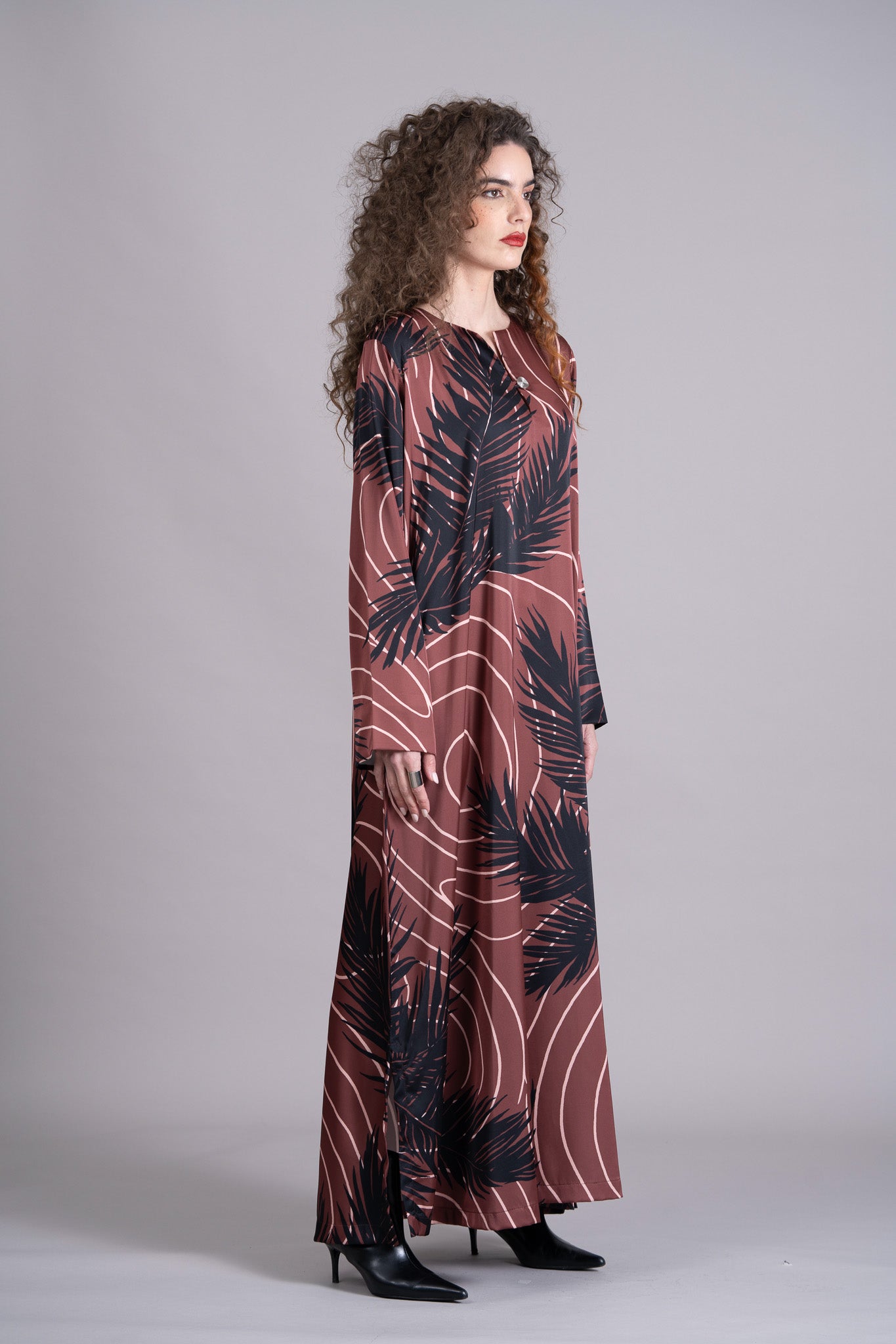 SANNA BROWN