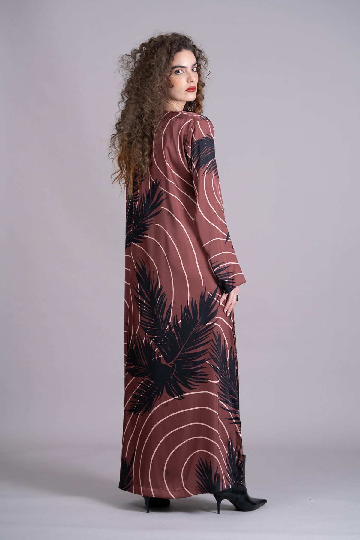 SANNA BROWN