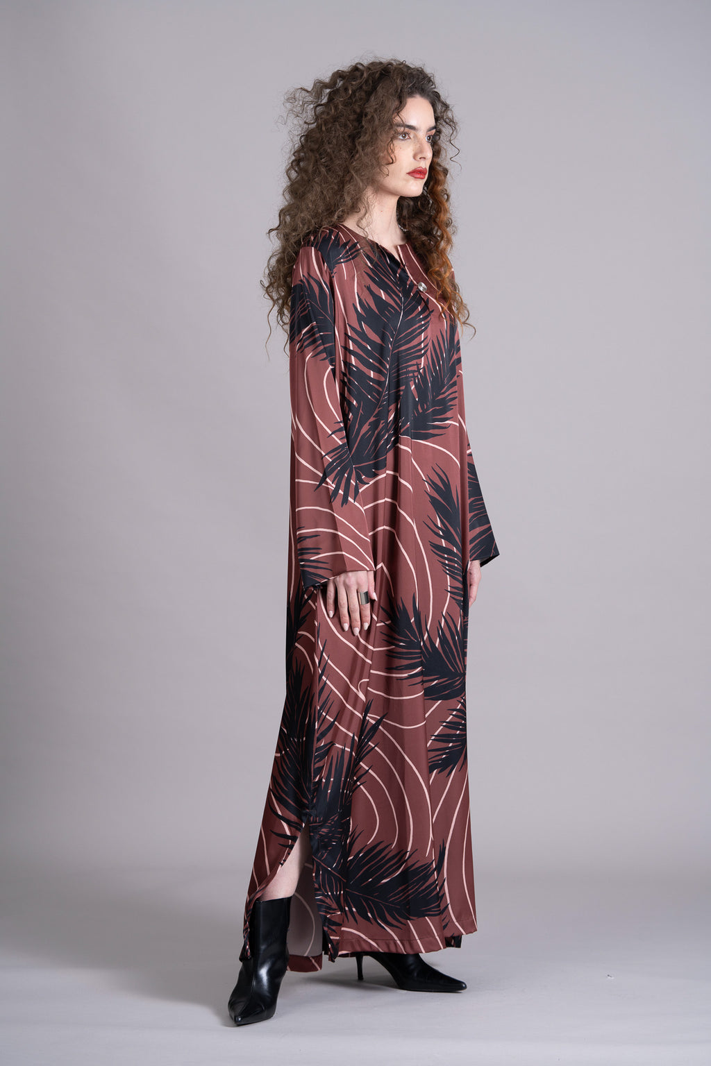SANNA BROWN