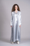 ZUMURRUD IN SILVER