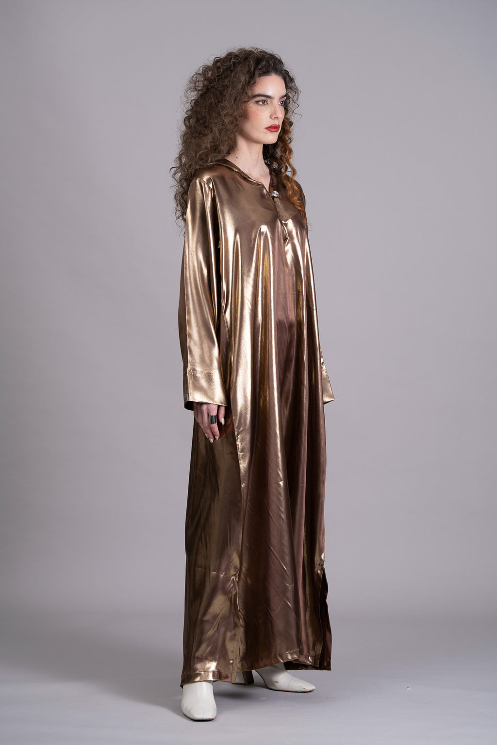 ZUMURRUD IN GOLD