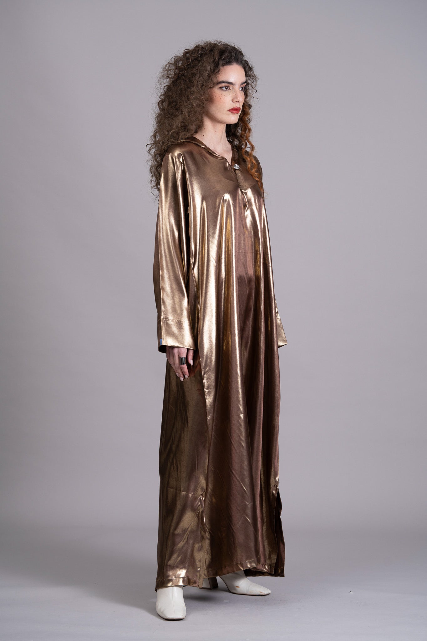 ZUMURRUD IN GOLD