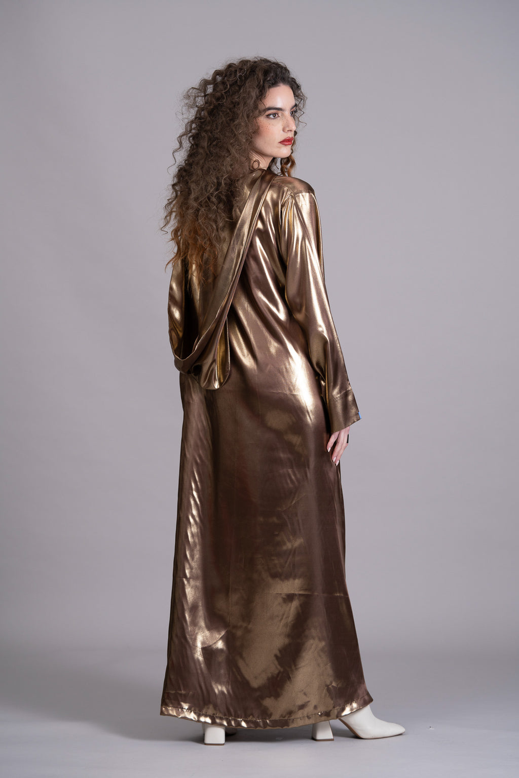 ZUMURRUD IN GOLD
