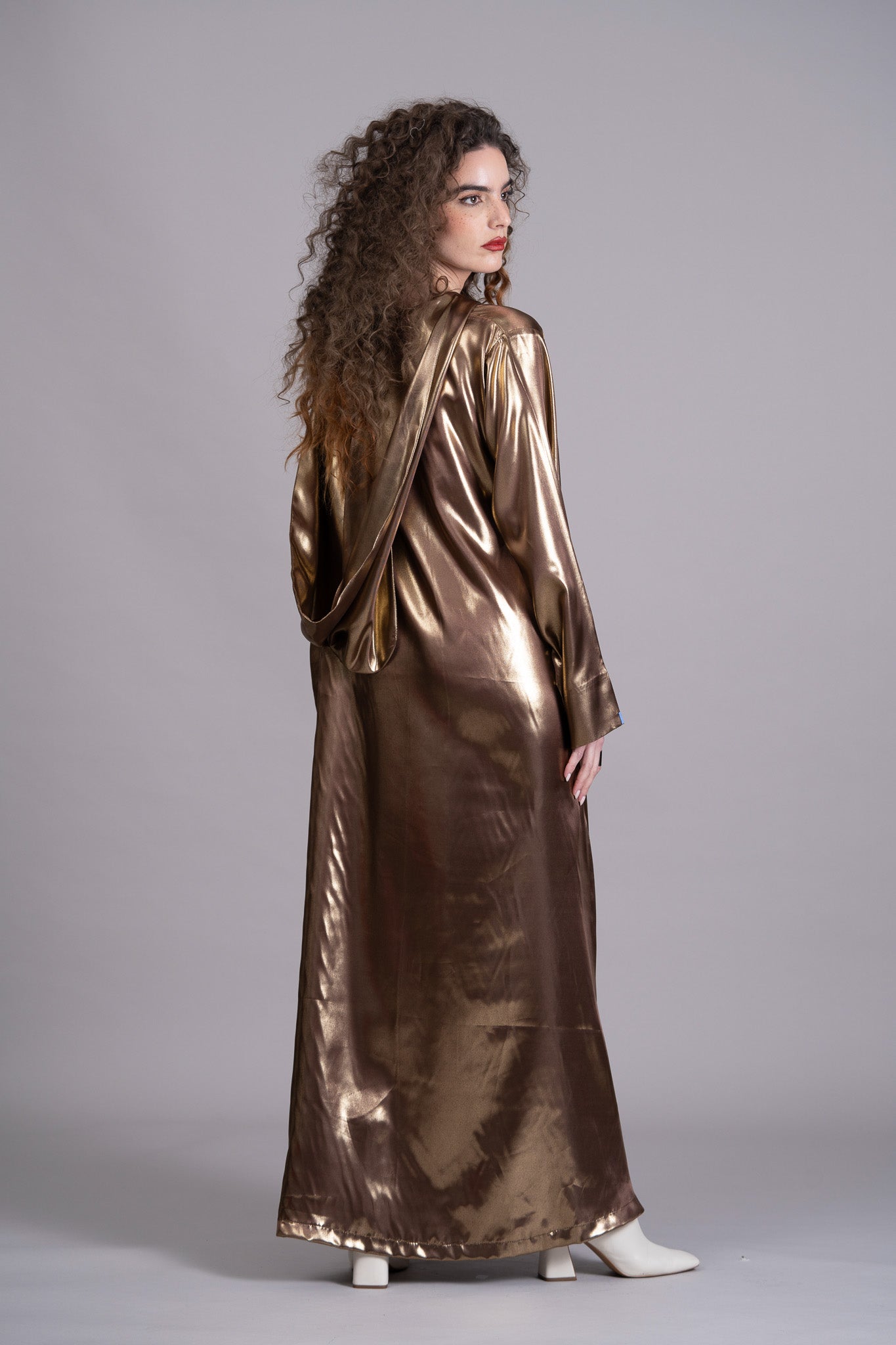 ZUMURRUD IN GOLD