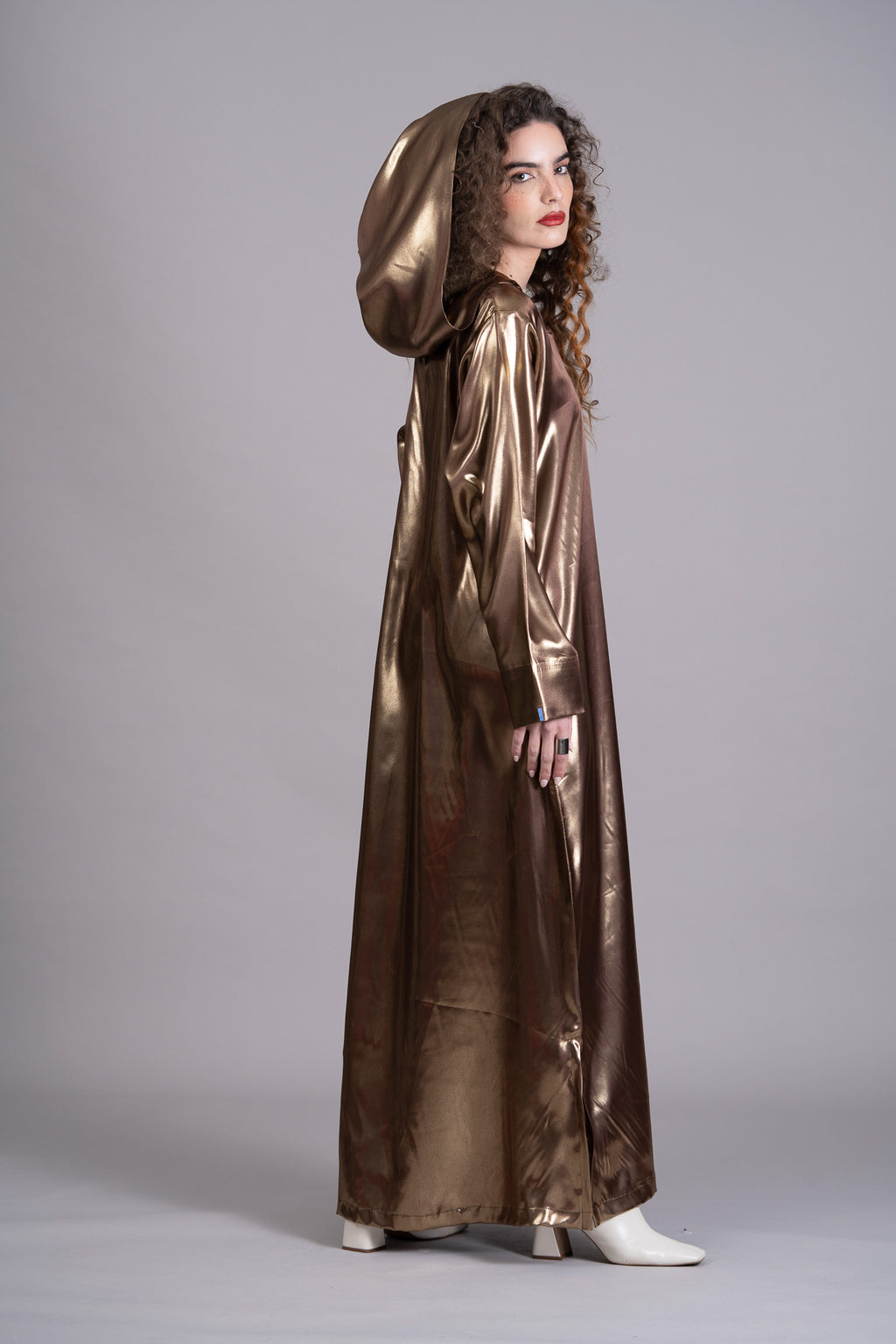 ZUMURRUD IN GOLD