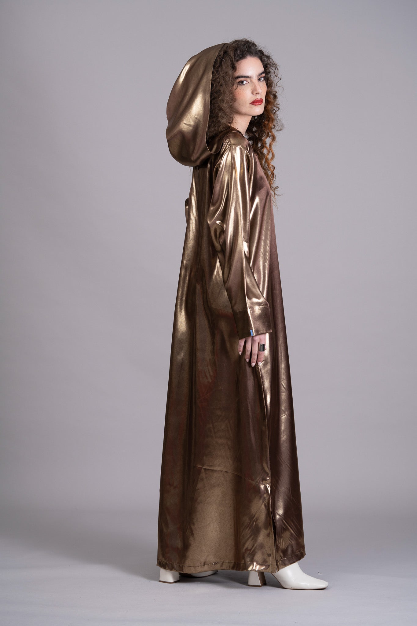 ZUMURRUD IN GOLD